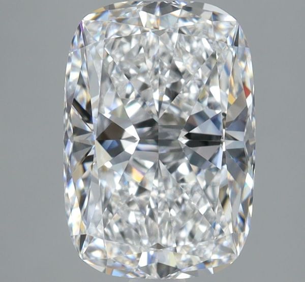 Cushion Diamond image