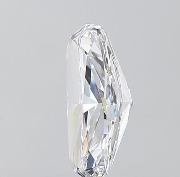 Cushion Diamond image