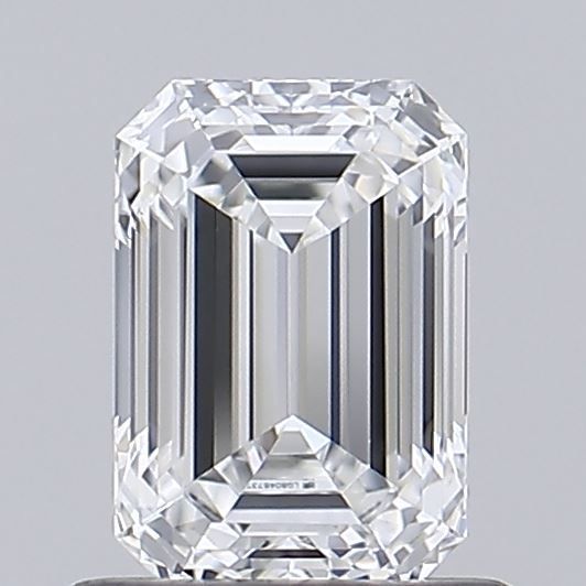 Emerald Lab-Grown Diamond image
