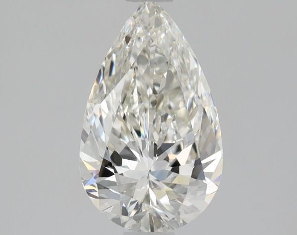 Pear Diamond image