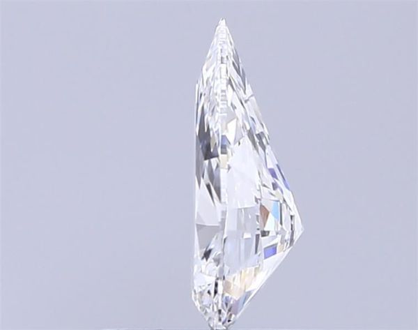 Pear Lab-Grown Diamond image