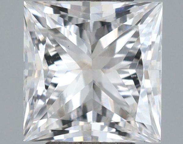 Princess Lab-Grown Diamond image