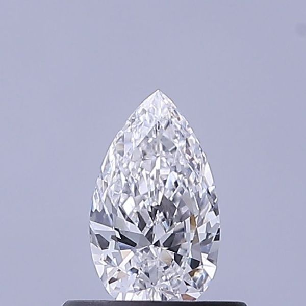 Pear Lab-Grown Diamond image