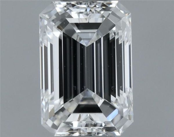 Emerald Diamond image