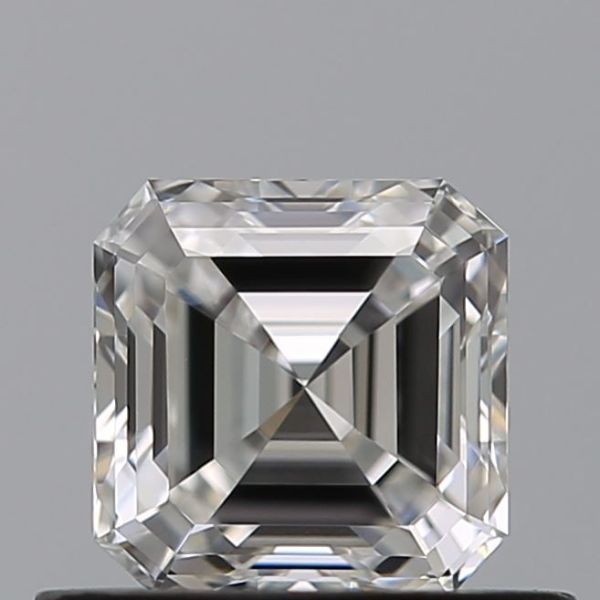 Asscher Diamond image