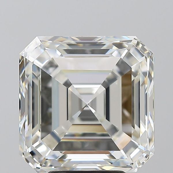 Asscher Diamond image