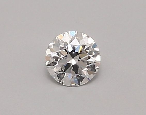Round Lab-Grown Diamond image