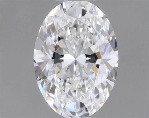 Oval Diamond image
