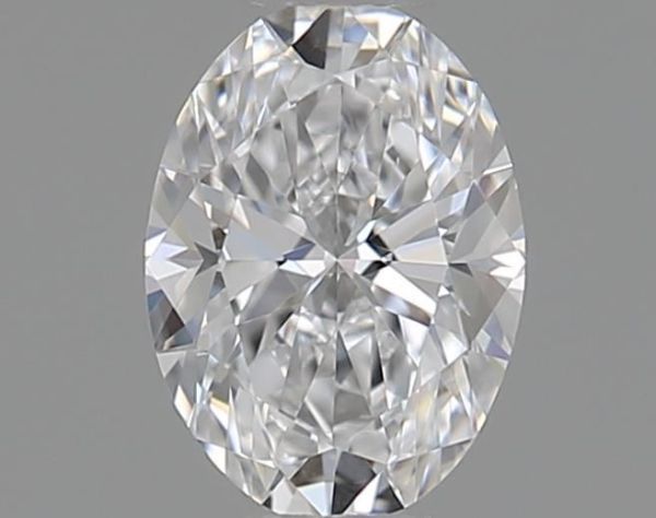 Oval Diamond image
