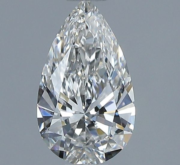Pear Diamond image