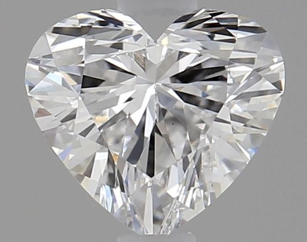 Heart Lab-Grown Diamond image