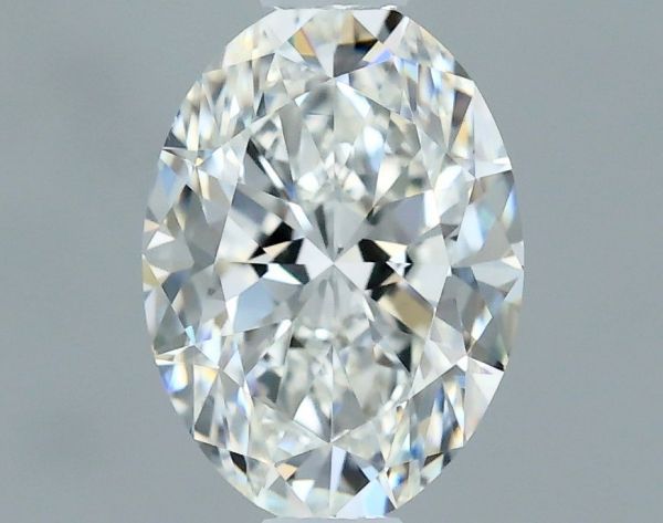 Oval Diamond image