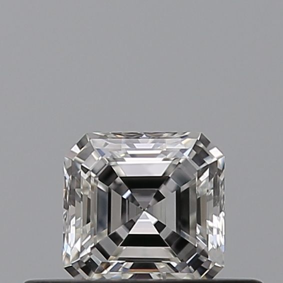 Asscher Diamond image