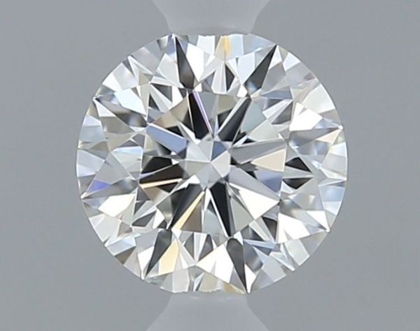 Round Diamond image