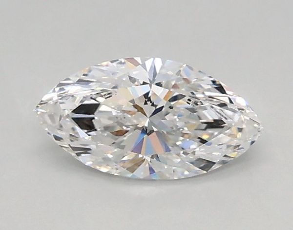 Marquise Lab-Grown Diamond image