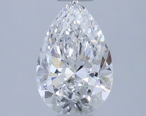 Pear Diamond image