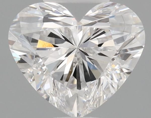 Heart Lab-Grown Diamond image