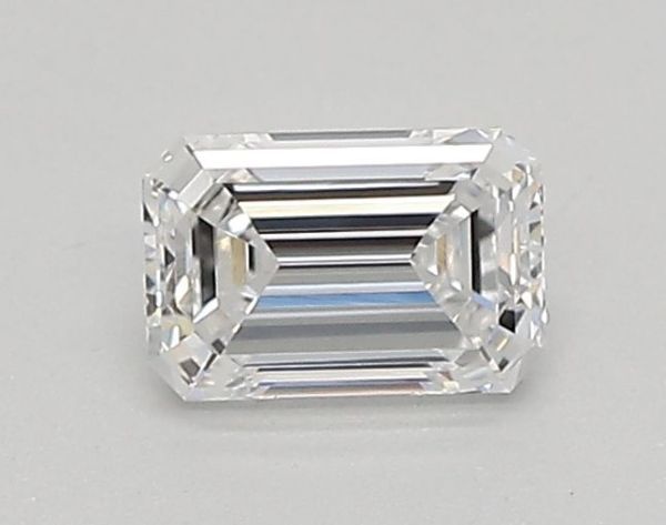Emerald Lab-Grown Diamond image