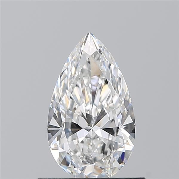 Pear Diamond image