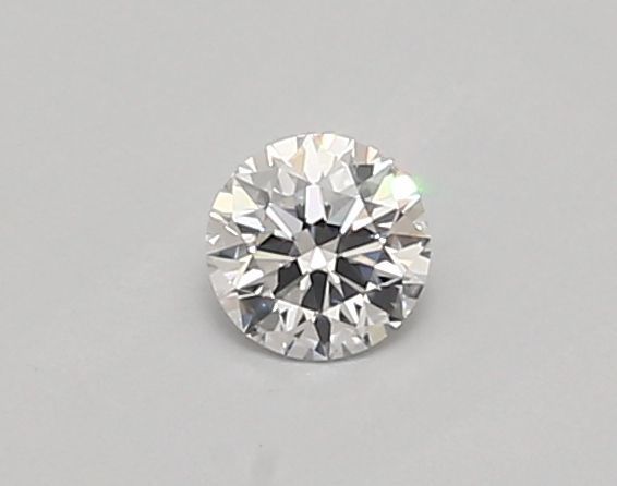 Round Lab-Grown Diamond image