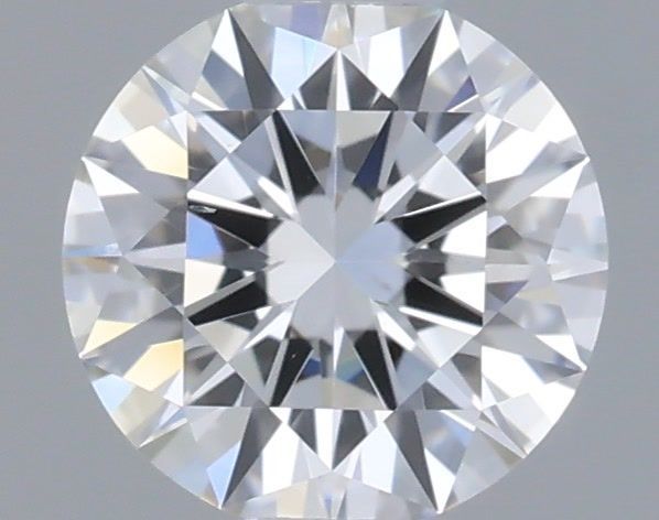 Round Diamond image