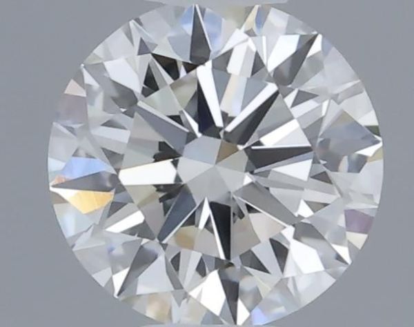 Round Diamond image