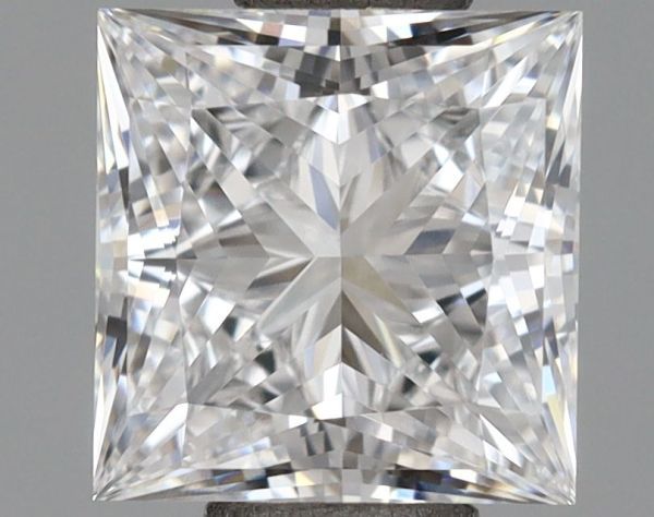 Princess Lab-Grown Diamond image