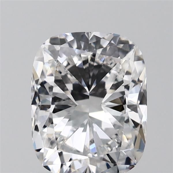 Cushion Lab-Grown Diamond image