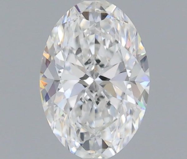Oval Diamond image