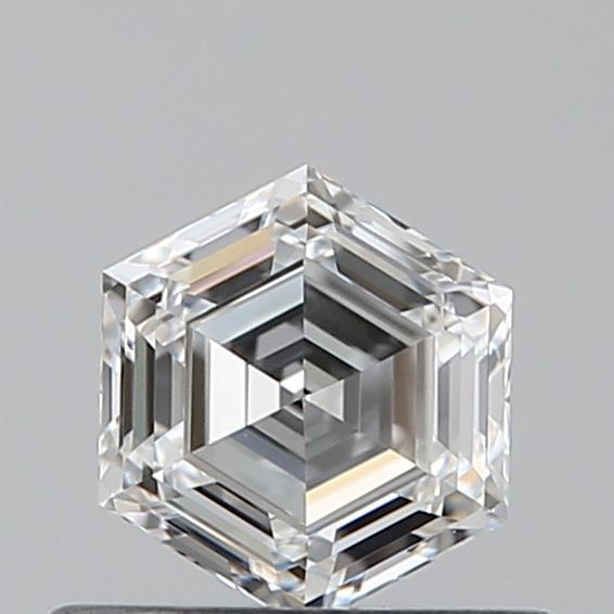 Hexagonal Diamond image