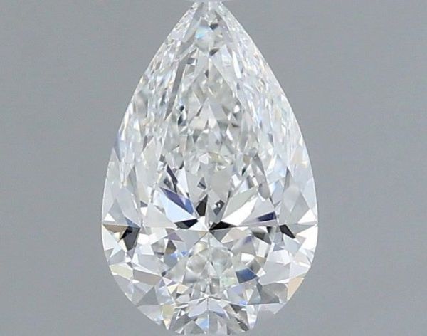 Pear Diamond image