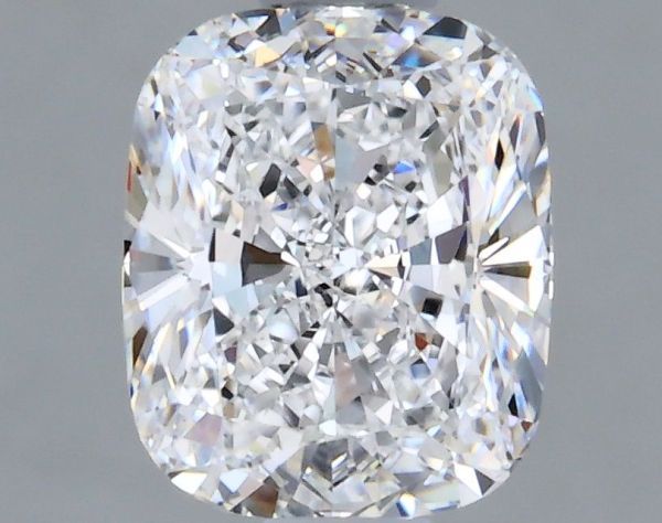 Cushion Diamond image