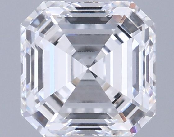 Asscher Lab-Grown Diamond image
