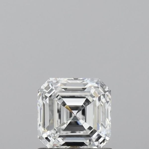 Asscher Lab-Grown Diamond image