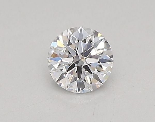 Round Lab-Grown Diamond image