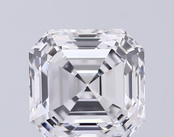 Asscher Lab-Grown Diamond image