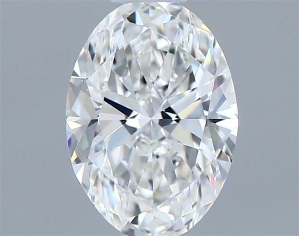 Oval Diamond image