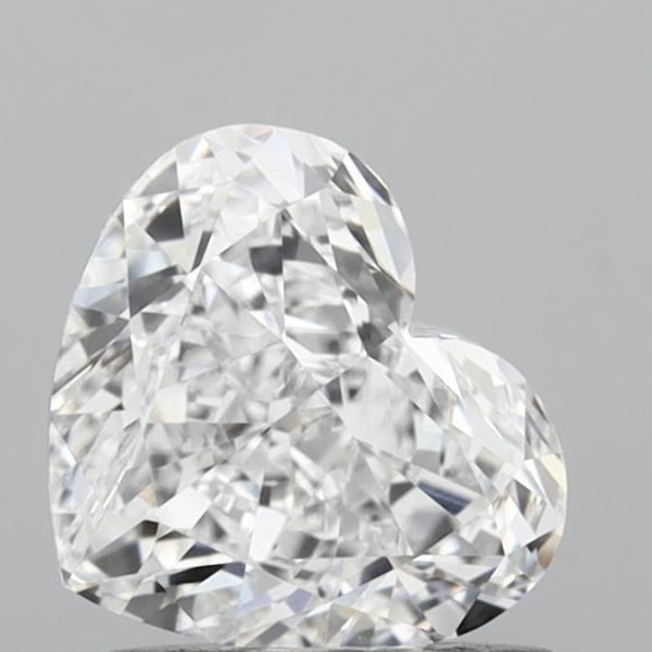 Heart Lab-Grown Diamond image
