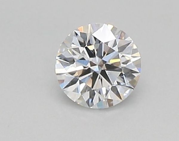 Round Lab-Grown Diamond image