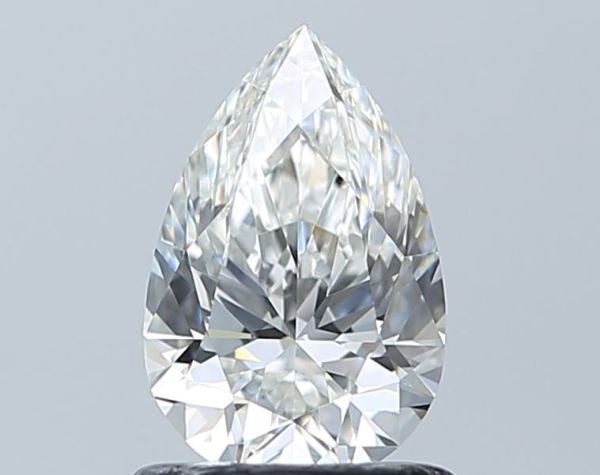 Pear Diamond image