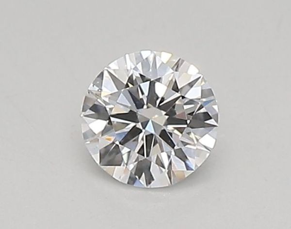 Round Lab-Grown Diamond image