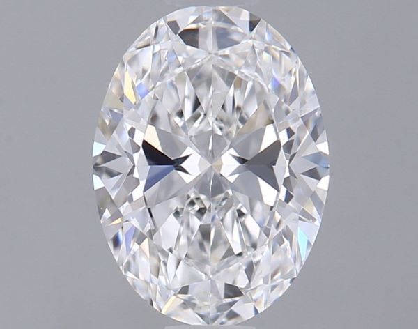 Oval Diamond image