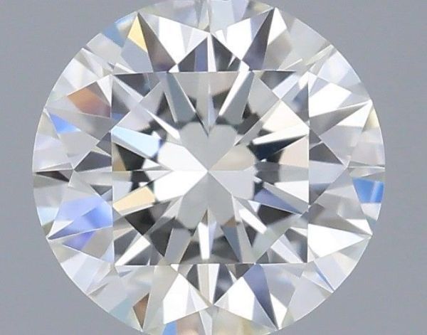 Round Diamond image
