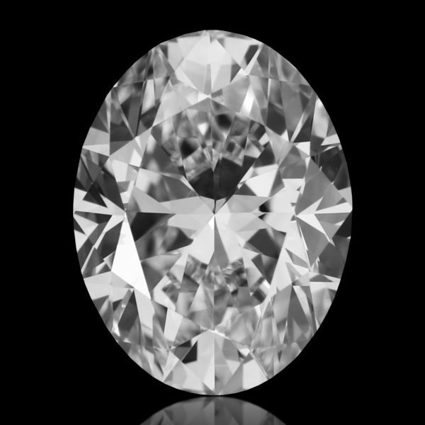 Oval Diamond image