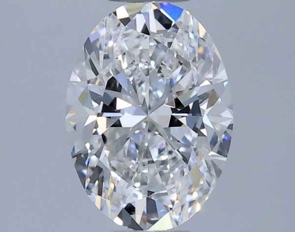 Oval Diamond image