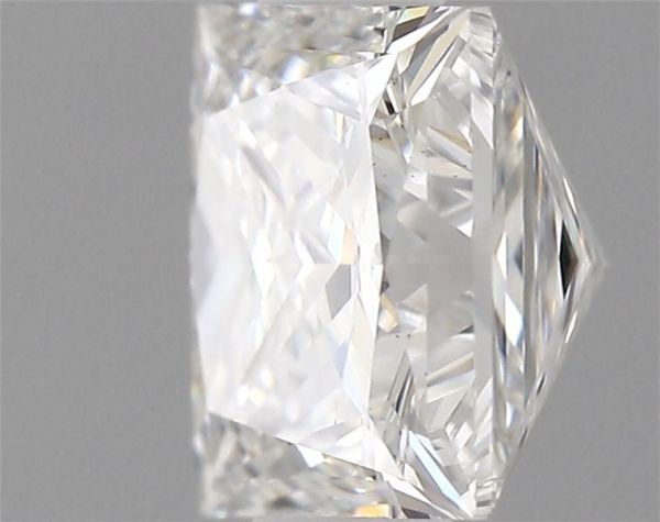Princess Lab-Grown Diamond image
