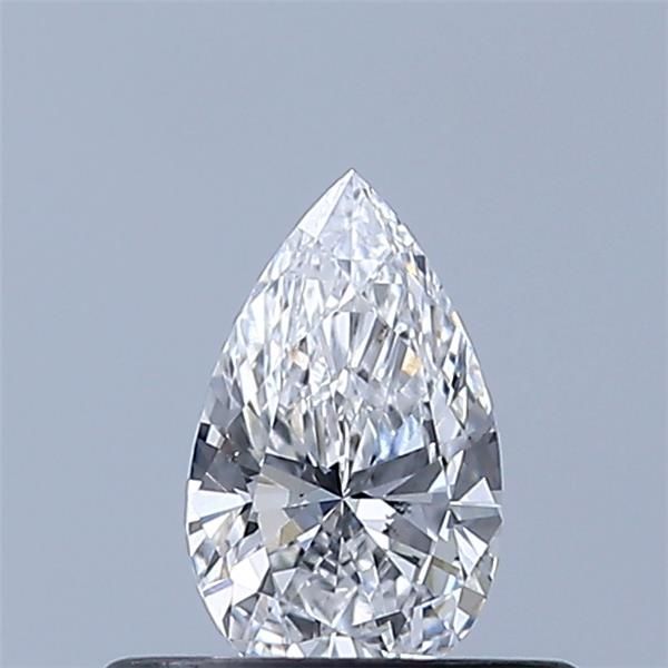 Pear Lab-Grown Diamond image
