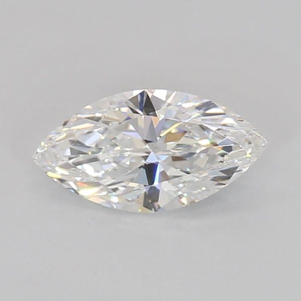 Marquise Lab-Grown Diamond image
