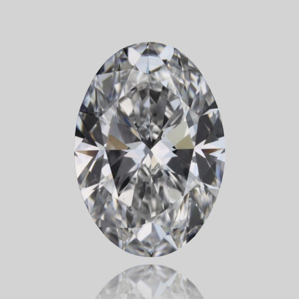 Oval Diamond image