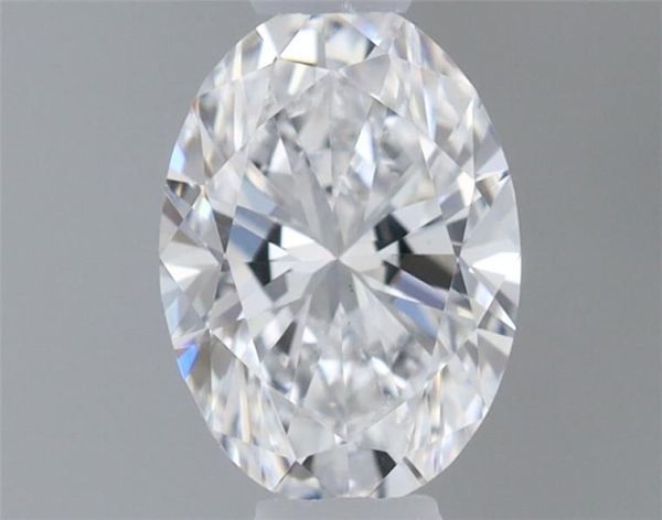 Oval Diamond image